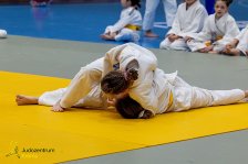 26.04.2026 Wachau JUDO Kids Cup